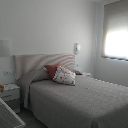 Maravilloso Apartamento En Almuñécar 외부 사진