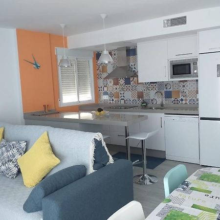 Maravilloso Apartamento En Almuñécar 외부 사진