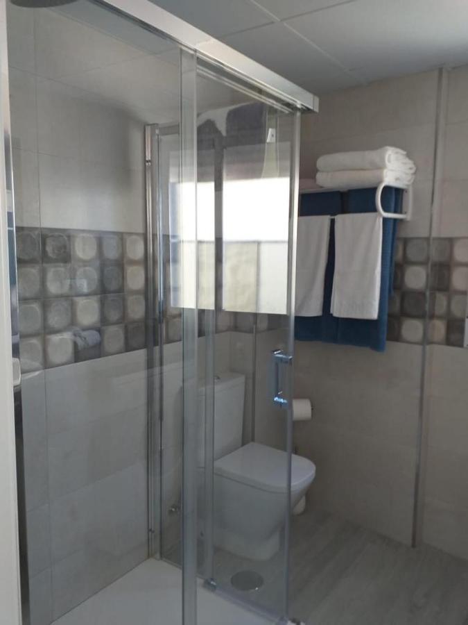 Maravilloso Apartamento En Almuñécar 외부 사진