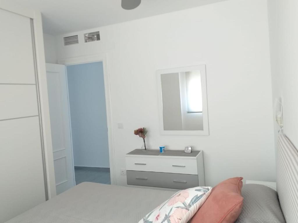 Maravilloso Apartamento En Almuñécar 외부 사진