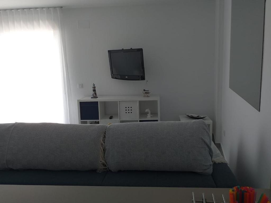 Maravilloso Apartamento En Almuñécar 외부 사진