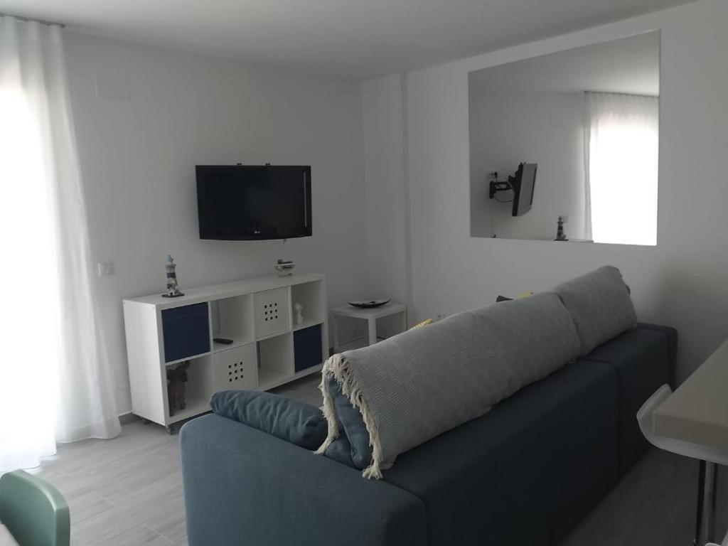 Maravilloso Apartamento En Almuñécar 외부 사진