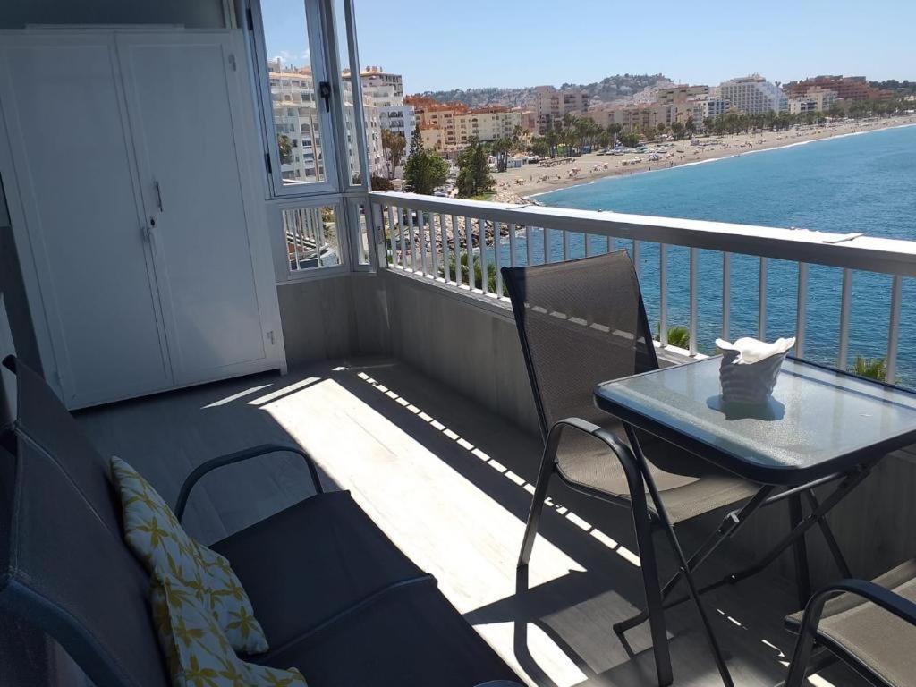 Maravilloso Apartamento En Almuñécar 외부 사진