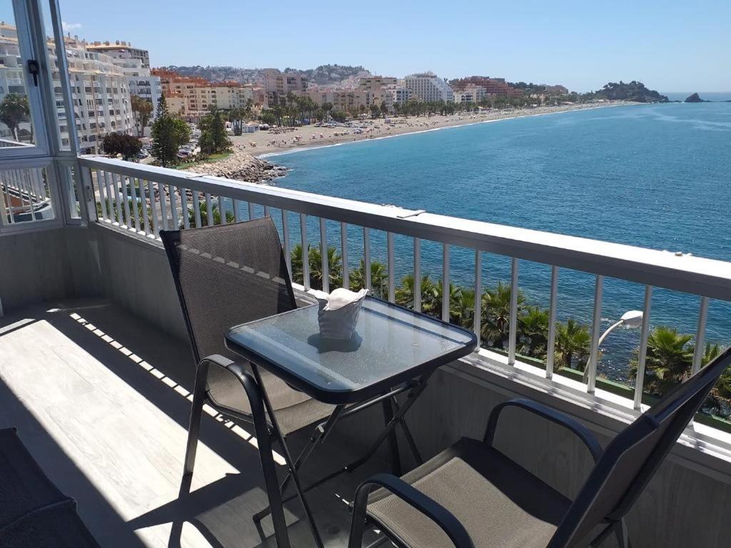 Maravilloso Apartamento En Almuñécar 외부 사진