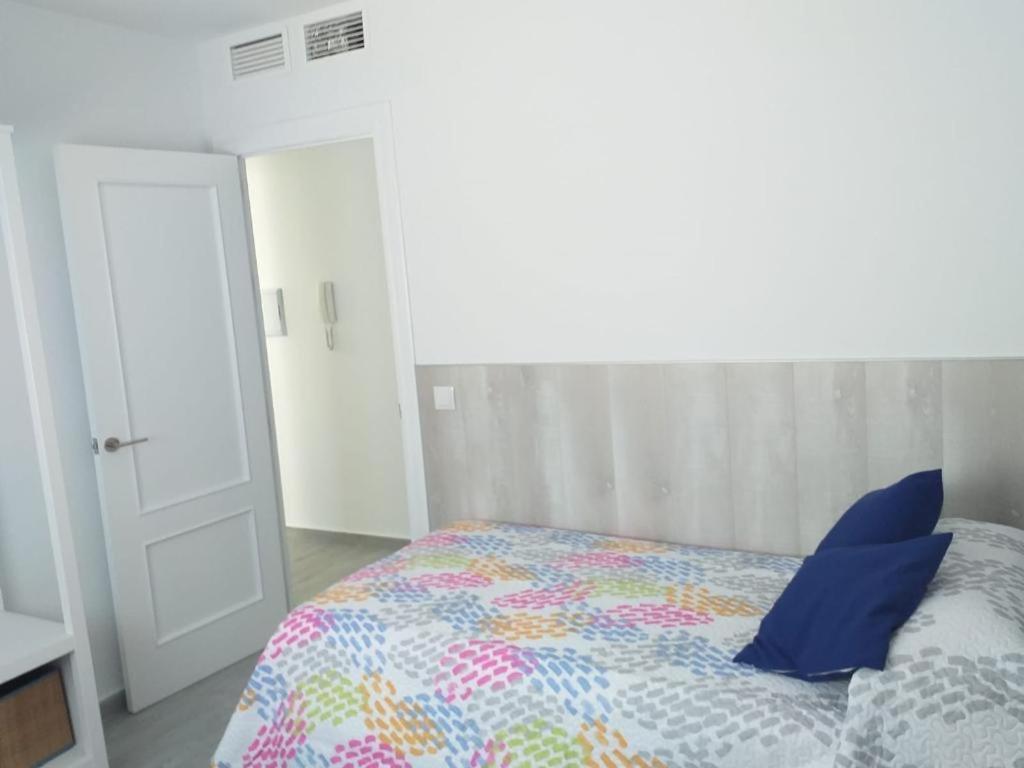 Maravilloso Apartamento En Almuñécar 외부 사진