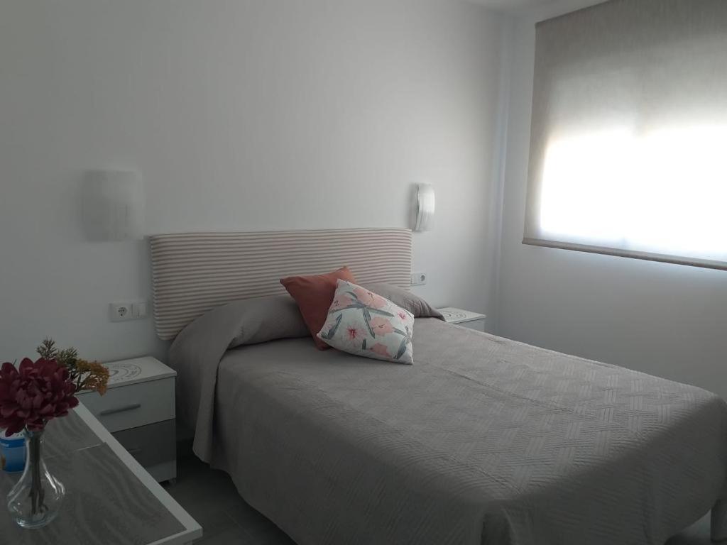Maravilloso Apartamento En Almuñécar 외부 사진