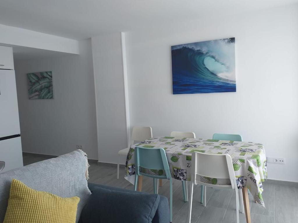 Maravilloso Apartamento En Almuñécar 외부 사진
