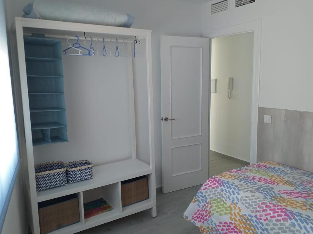 Maravilloso Apartamento En Almuñécar 외부 사진